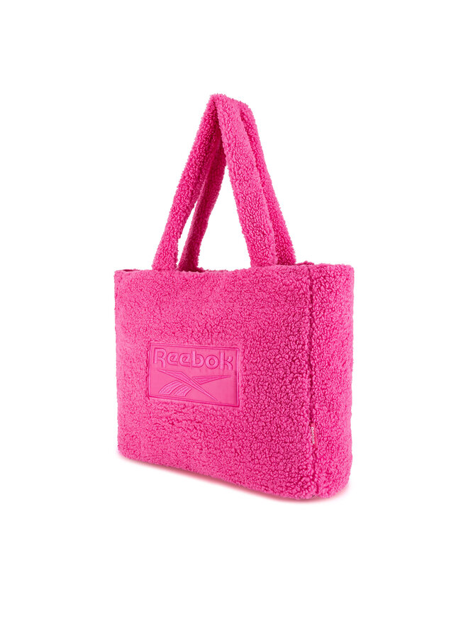 Reebok Tasche Reebok RBK-019-CCC-06 Rosa
