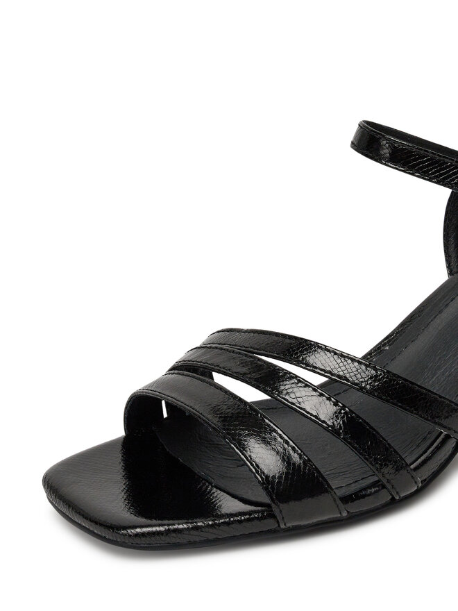 Lasocki Sandalen Lasocki HY6800-1 Schwarz