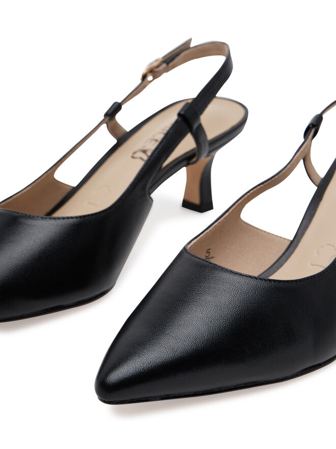 Caprice Sandales Caprice 9-29601-44 Melns