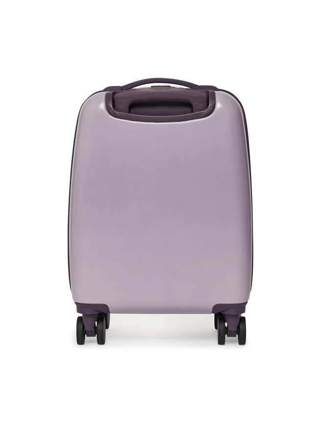 Disney Classics Βαλίτσα Καμπίνας Disney Classics SW-ACCCS-SS25-251DCLS-S Μωβ