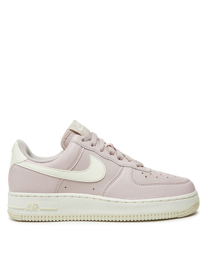 Nike Αθλητικά Nike Air Force 1 '07 Nn DV3808 001 Μωβ