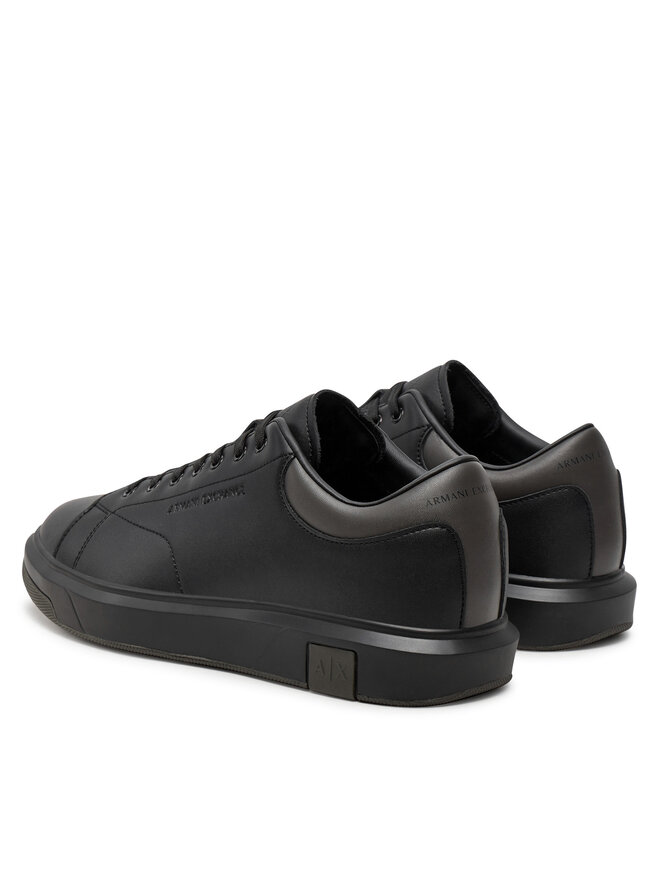 Armani Exchange Sneakers Armani Exchange XUX123 XV534 U181 Nero