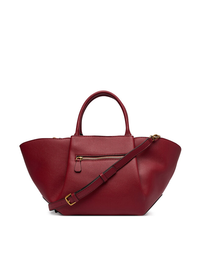 Guess Handtasche Guess Allegra HWBG22 37060 Rot