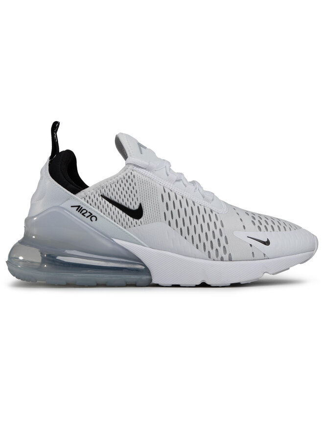 Sneakersy Nike Air Max 270 AH8050 100 Bia y eobuwie .pl