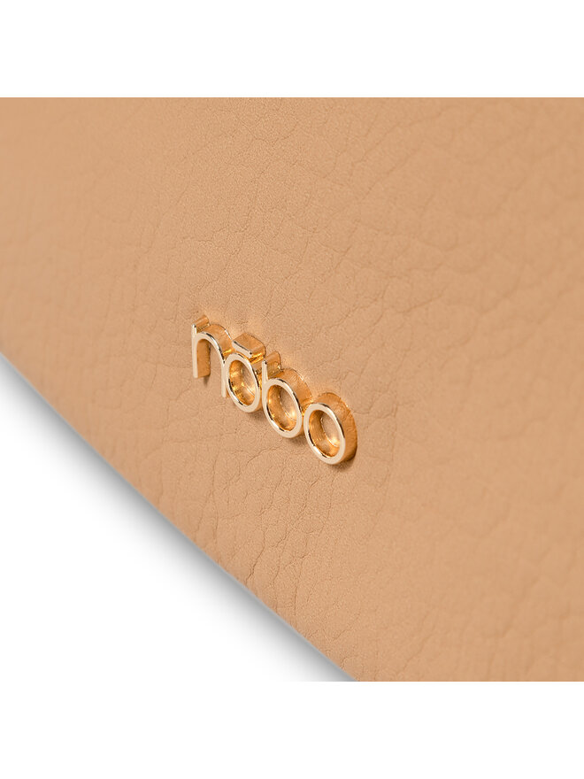 Nobo Borsetta Nobo BAGP070-K015 Beige