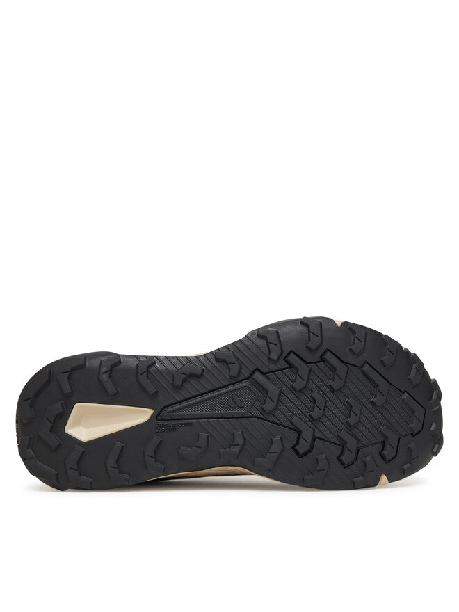 adidas Pantofi pentru alergare adidas Terrex Tracefinder 2 CLIMAPROOF Trail JR7771 Bej