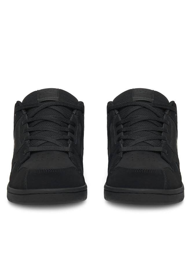 DC Shoes Снікерcи DC Shoes STAG DC02186062 Чорний
