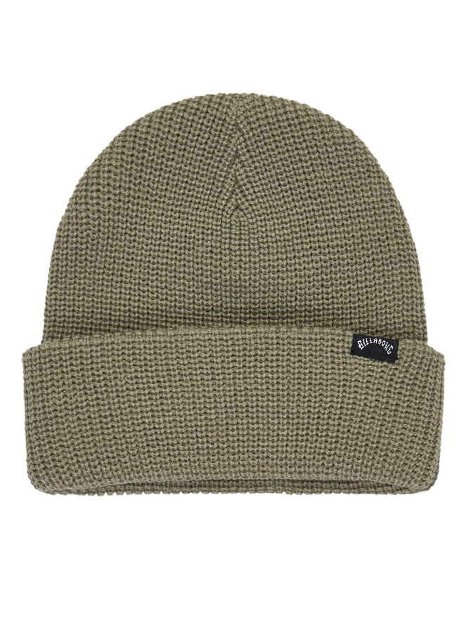 Billabong Mütze Billabong Arcade ABYHA00512 Grün