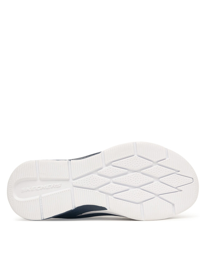 Skechers Снікерcи Skechers 403890L/NVBL Cиній