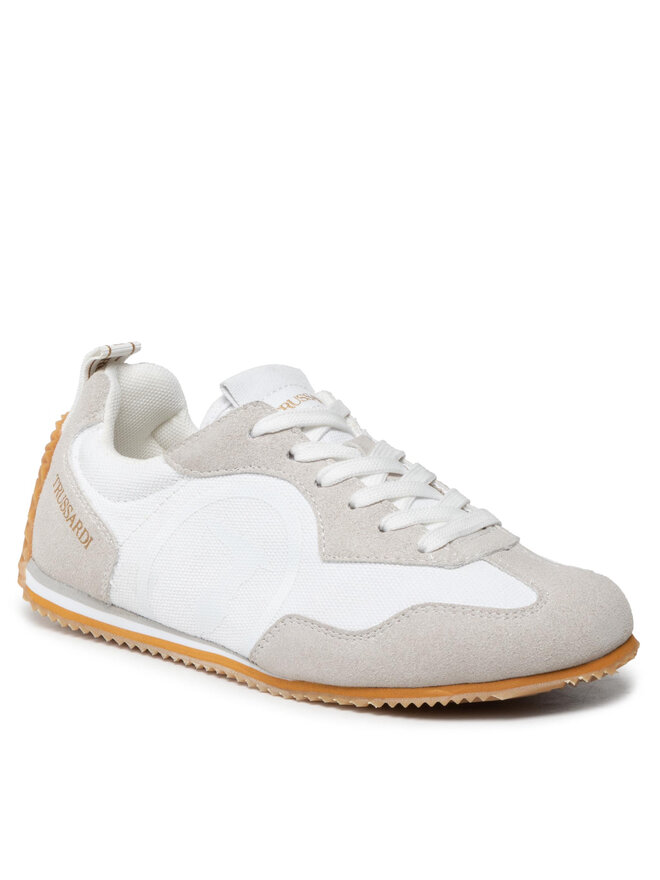Trussardi Αθλητικά Trussardi 79A00742 Μπεζ