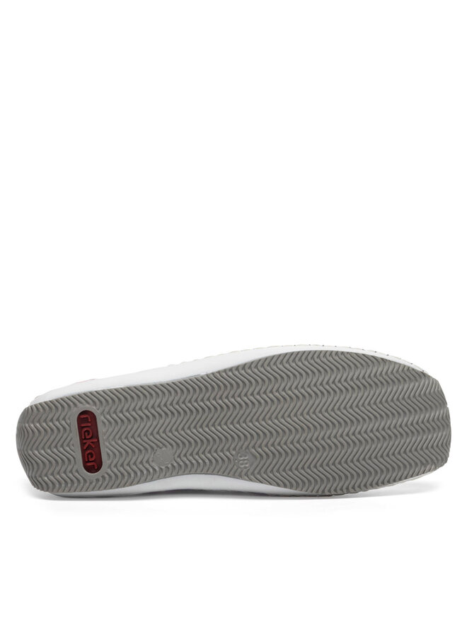 Rieker Zapatos hasta el tobillo Rieker L1715-91 De color