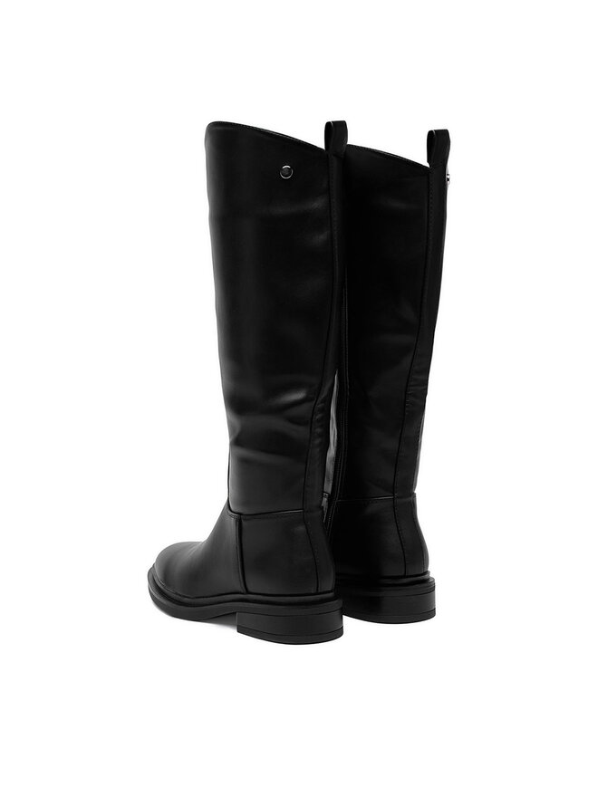 DeeZee Ilgaauliai DeeZee 5672 Juoda