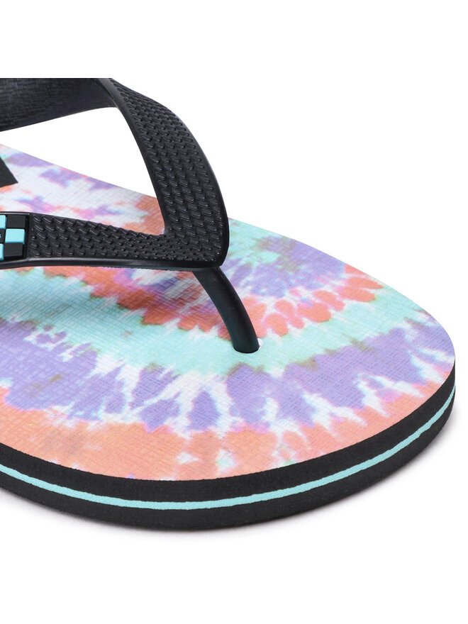 DC Shoes В'єтнамки DC Shoes Spray 303272 Чорний