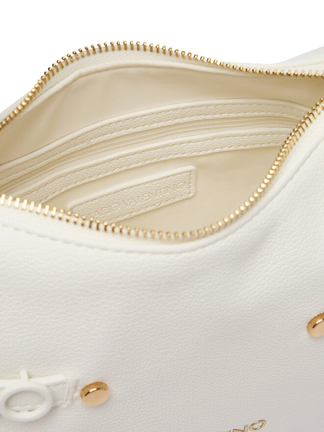 Valentino Handtasche Valentino Medea VBS9Q808 Weiß