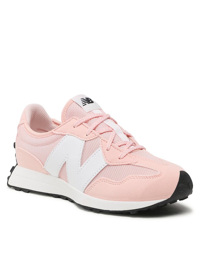 New Balance Сникърси New Balance GS327CGP Розов