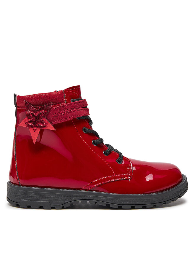 Primigi Stivali Primigi 6912200 D Rosso