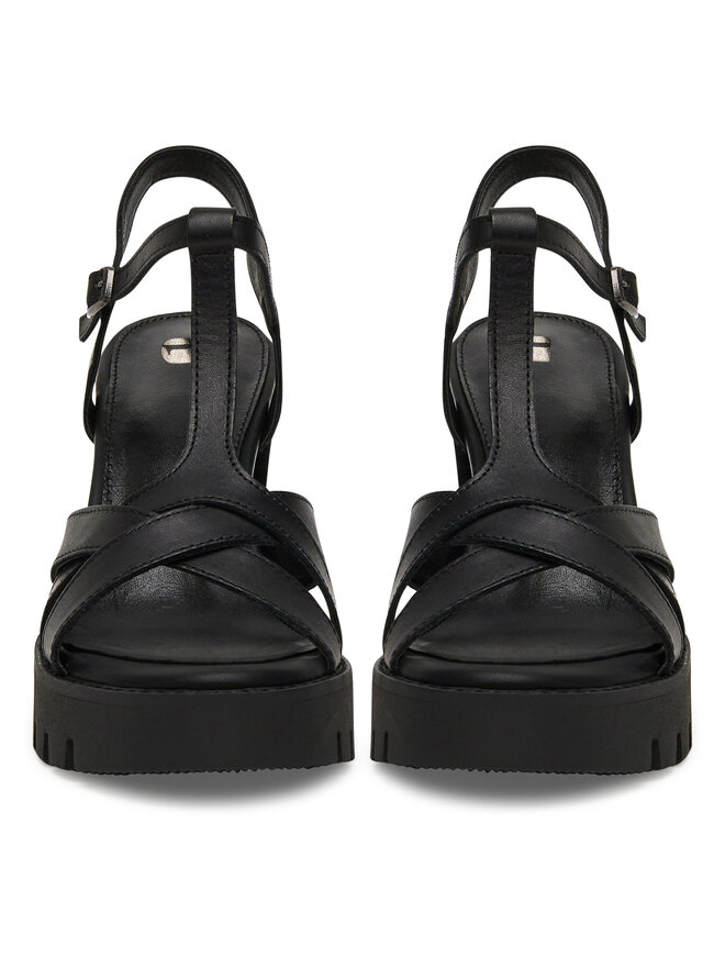 G-Star Raw Σανδάλια G-Star Raw WFA3925-6Z Μαύρο