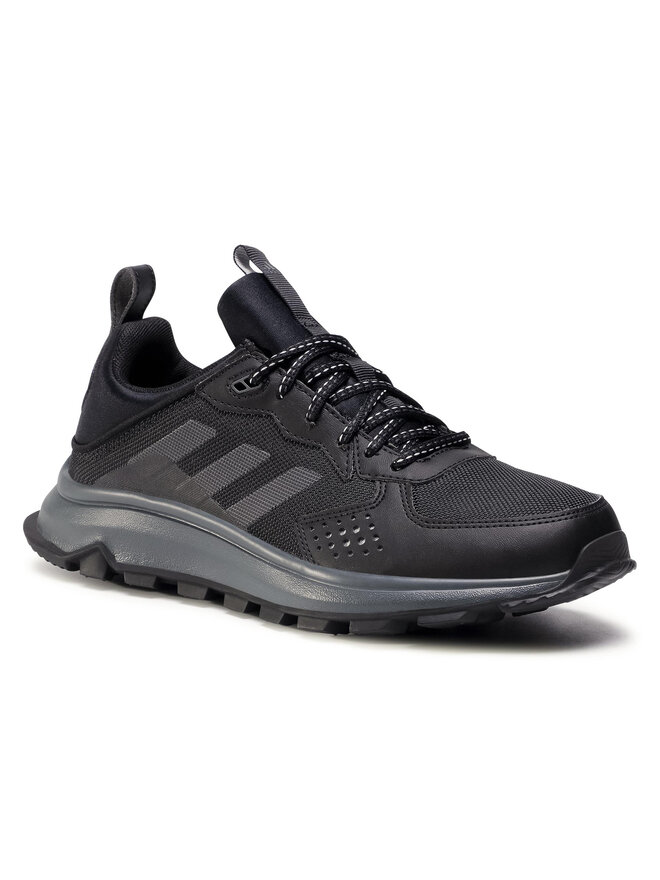 adidas Laufschuhe adidas Response Trail FW4939 Schwarz