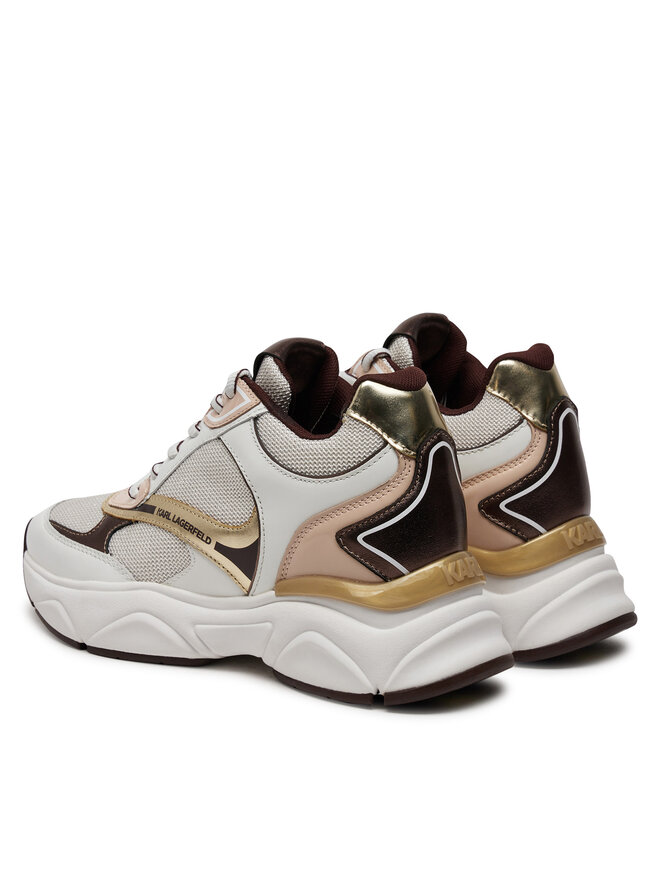 KARL LAGERFELD Sneakers KARL LAGERFELD KL65724 Weiß