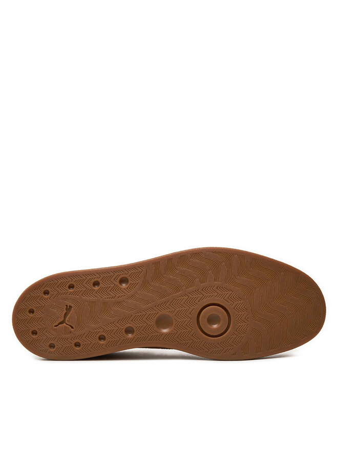 Puma Снікерcи Puma Puma Club II Era 397447 03 Коричневий