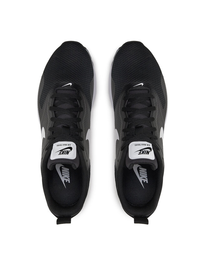 Nike Sneakersy Nike 705149 009 Czarny