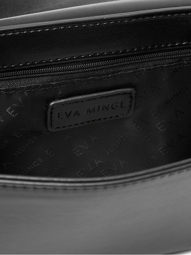Eva Minge Bolso Eva Minge EO-ALONDRA-KY163 Negro