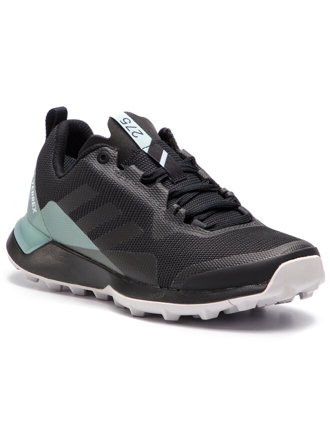 Laufschuhe adidas Terrex Cmtk Gtx W GORE TEX AC7932 Schwarz eschuhe.at