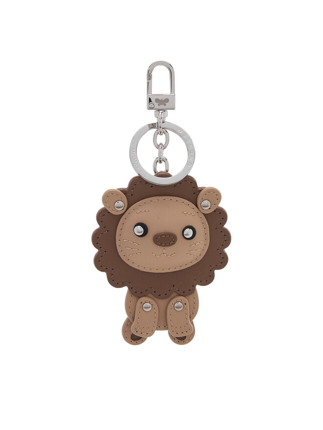 Weekend Max Mara Брелок Weekend Max Mara Fantino 2525726035650 Бежевий