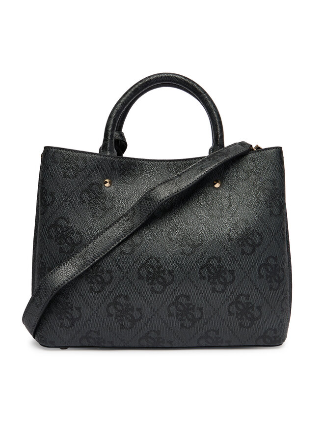 Guess Сумка Guess Meridian II HWOS69 74060 Чорний