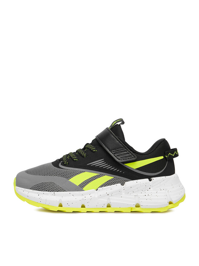 Reebok Laufschuhe Reebok Eo-Zig Dynamica 6 100267867 Schwarz