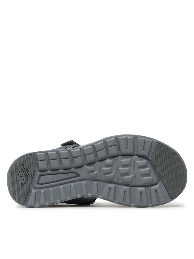 New Balance Sandale New Balance SUA250A1 Gri