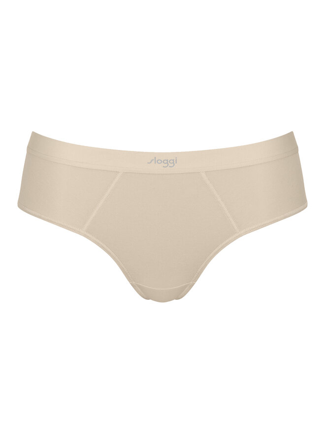 Sloggi Sloggi Σλιπ κλασικά Ever Ease 10219600 Μπεζ