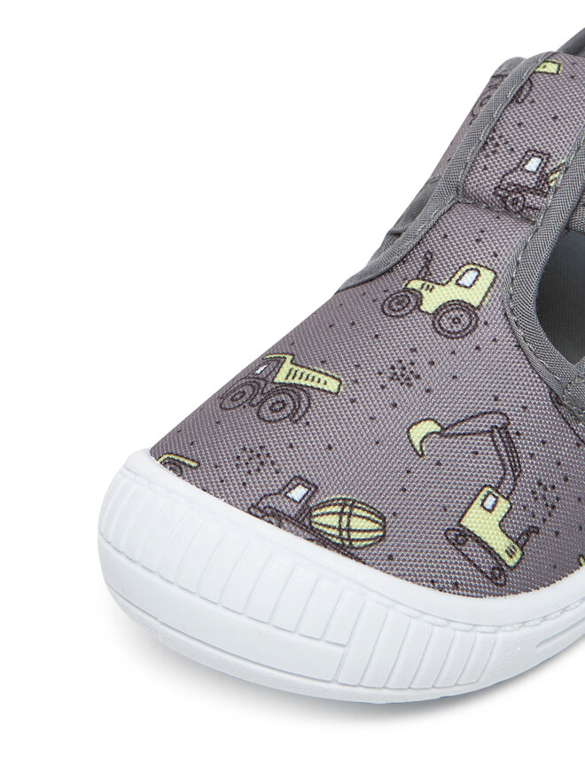 Sprandi Пантофи Sprandi CEO-CM240411-9 Сив