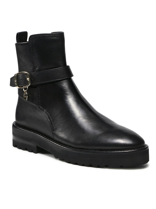 Aigner Ботильйони Aigner Ava 15A 1212050 Чорний