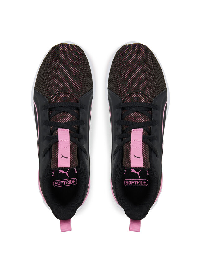 Puma Buty do biegania Puma Softride Carson 310154 04 Czarny