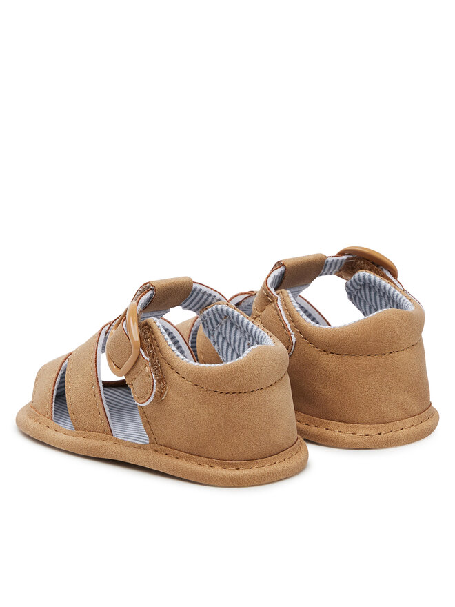 Mayoral Sandalen Mayoral 9897 Braun