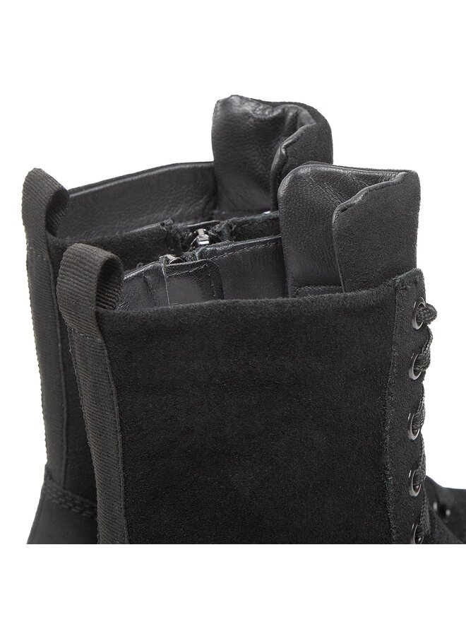 Rage Age Botine Rage Age RA-69-06-000500 Negru
