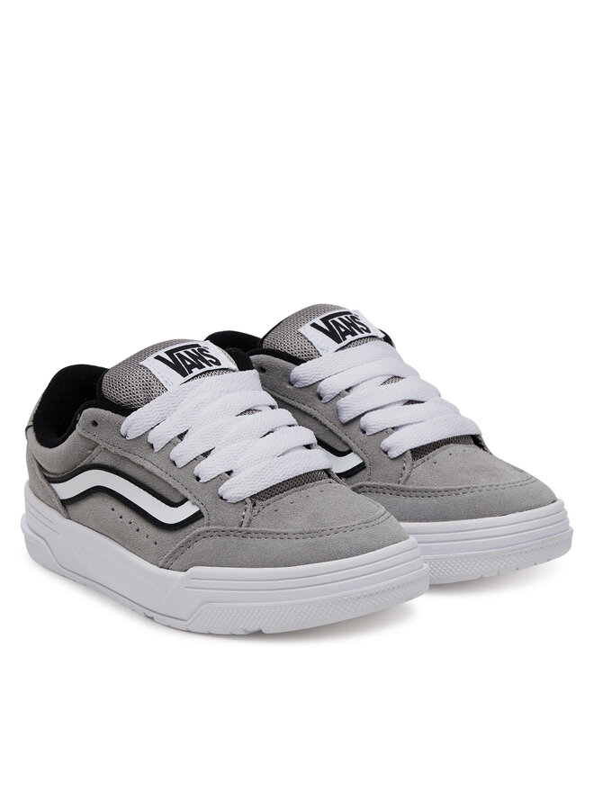 Vans Sneakersy Vans Hylane VN000D4N2391 Šedá