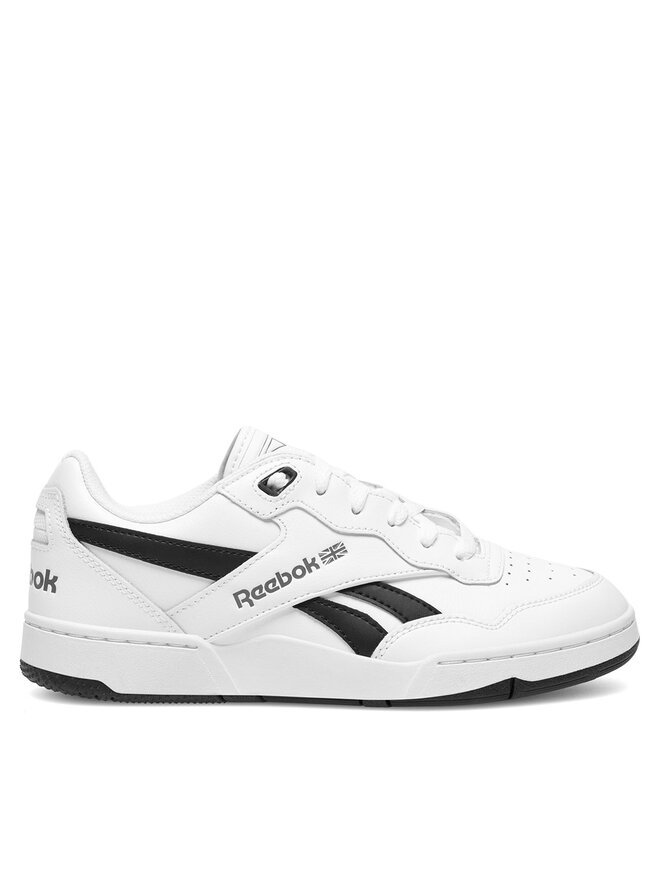 Reebok Αθλητικά Reebok BB 4000 II 100033316 W Λευκό
