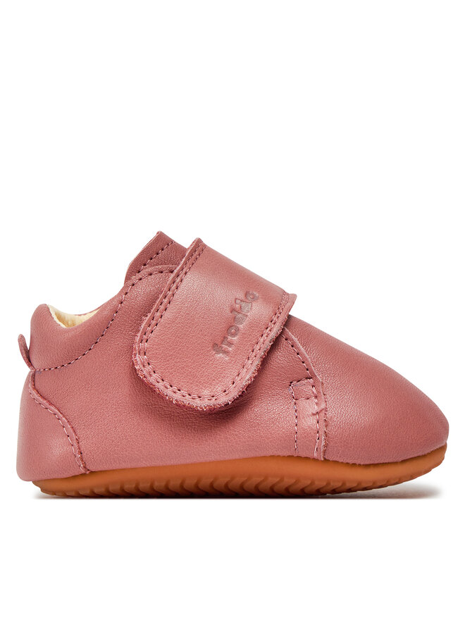 Froddo Pantofi Froddo Prewalkers New Classic G1130016-8 Roz