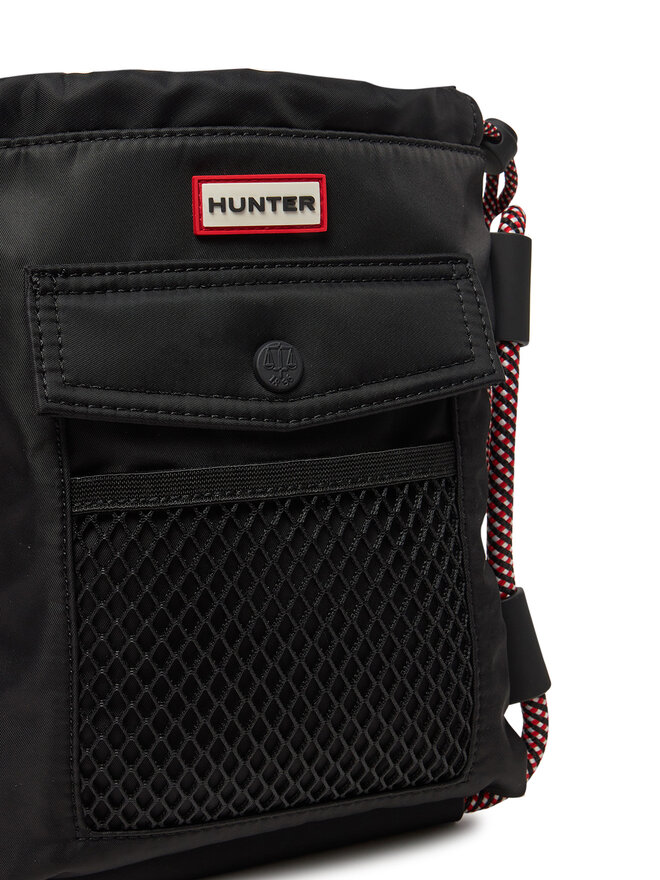 Hunter Táska Hunter HTR-B-007-07 Fekete