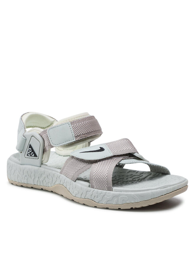 Sandały Nike Acg Air Deschutz + DC9093 200 Szary | eobuwie