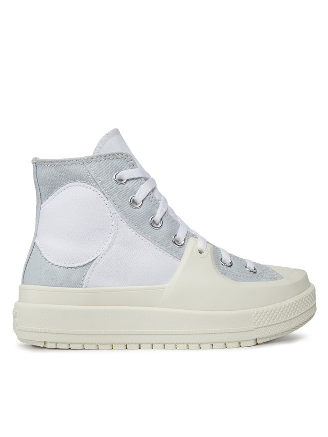 Converse Plátěnky Converse Chuck Taylor All Star Construct A05042C Šedá
