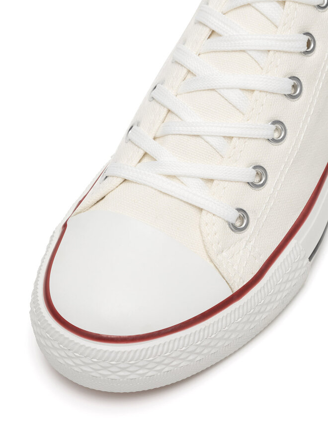 DeeZee Bambas DeeZee FG-2913 Écru