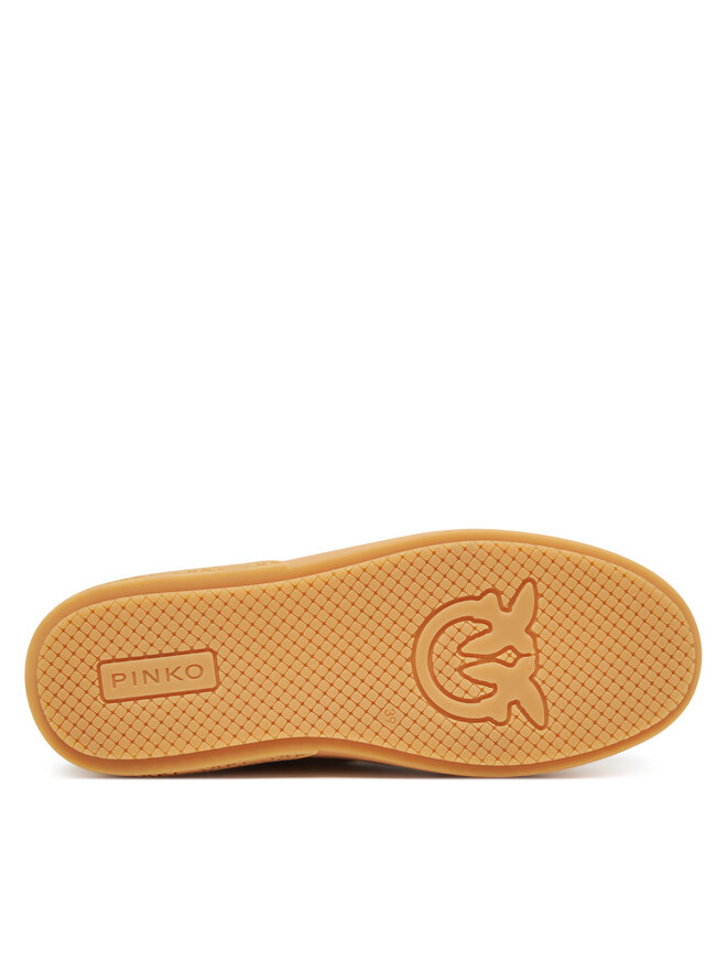 PINKO Schneeschuhe PINKO Yoko 22 SS0105P055 Braun