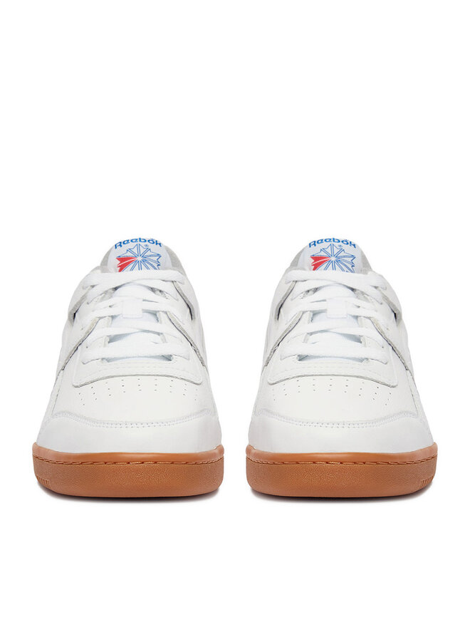 Reebok Sneakers Reebok EO-WORKOUT PLUS 100244983 Weiß