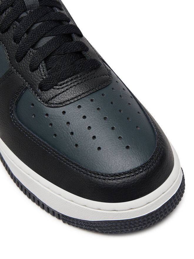 Nike Sneakersy Nike Air Force 1 '07 Lv8 FJ4170 004 Czarny