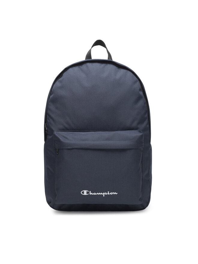 Champion legacy backpack black deals