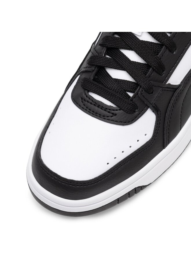 Puma Сникърси Puma REBOUND-JOY-JR 37468701 Черен