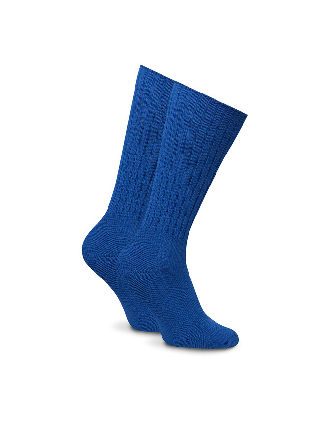 Polo Ralph Lauren Calcetines altos unisex Polo Ralph Lauren 449915908036 Azul